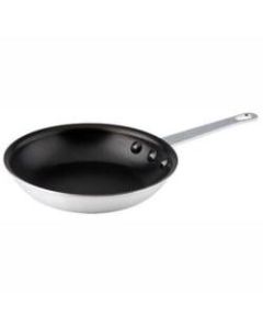 Vollrath Arkadia Aluminum Fry Pan, 7in, Silver
