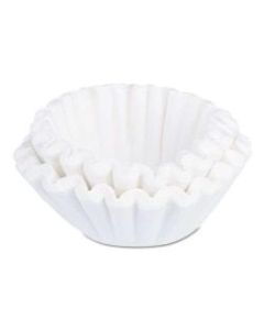 Bunn-O-Matic 3-Gallon Urn-Style Commercial Coffee Filters, Box Of 252