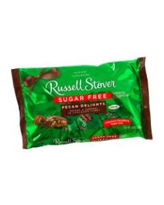 Russell Stover Sugar-Free Pecan Delights, 20.6-Oz Bag