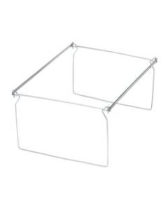 Office Depot Brand Hanging File Folder Frames, Legal Size, Pack Of 6 Folder Frames