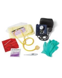 Medline Standard MRSA Isolation Kit