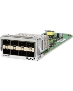 NETGEAR APM408F - Expansion module - 10GBase-X x 8