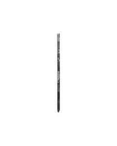 Tripp Lite 27.7kW 3-Phase Switched PDU - 12 C13 & 12 C19 Outlets, IEC 309 63A Red, 0U, Outlet Monitoring, TAA - Power distribution unit (rack-mountable) - 40 A - AC 380/400 V - 27.7 kW - 3-phase - USB, Ethernet 10/100/1000