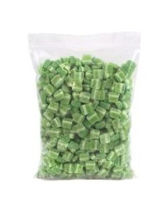 Sour Jacks Green Apple Wedges, 5-Lb Bag
