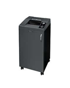 Fellowes Fortishred 3250C 22-Sheet Cross-Cut Shredder