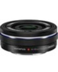 Olympus M.Zuiko - 14 mm to 42 mm - f/5.6 - Zoom Lens for Micro Four Thirds - 37 mm Attachment - 0.23x Magnification - 3x Optical Zoom - MSC - 0.9in Diameter
