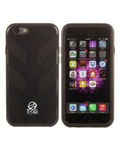 Kyasi Prime Mech Case For Apple iPhone 6, Black