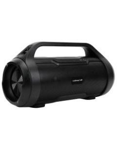 Volkano Cobra Bluetooth True Wireless Speaker, Black, VK-3454-BK