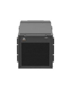 Vertiv VRC - Rack cooling unit - AC 120-230 V - 10U - 19in