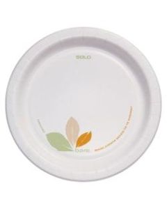 Solo Bare Plates, 8 1/2in, Pack Of 125