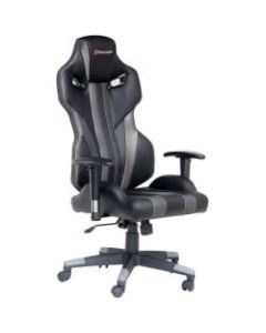 Ace X Rocker PCXR1 Gaming Chair, Black