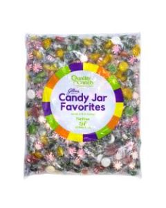Quality Candy Jar Assortment, 5 Lb