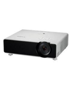 Canon LX Series WUXGA DLP Laser Projector, LX-MU500Z