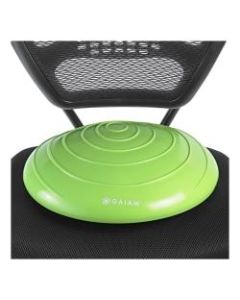 Gaiam Balance Disc, Wasabi