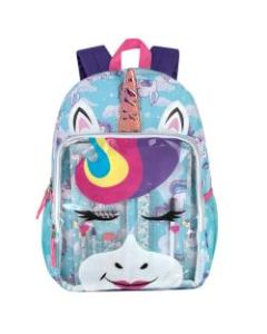 Trailmaker Childrens Backpack Bundle, Unicorns