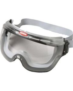 Jackson Safety V80 Revolution Goggles, Blue