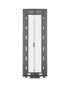 Vertiv VR Rack - 48U TAA Compliant - 48U, 2265mm (H), 800mm (W), 1100mm (D)