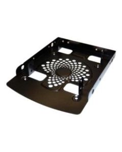 Bytecc bracket-2500 Mounting Bracket for Hard Disk Drive - Aluminum