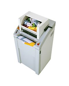 Ativa 85-Sheet Cross-Cut Shredder, V450C, White Glove Delivery