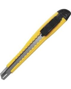 Sparco Products Fast-Point Snap-Off Blade Knife