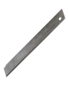 Sparco Products Fast-Point Knife Blade Refills, Pack Of 3