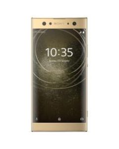 Sony Xperia XA2 Ultra H3223 Cell Phone, Gold, PSN300190
