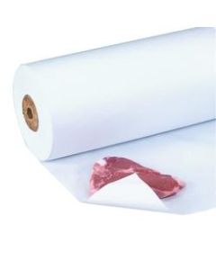Office Depot Brand White Freezer Paper Roll, 40 Lb., 15in x 1,100ft