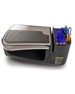 AutoExec GripMaster Car Desk, Gray