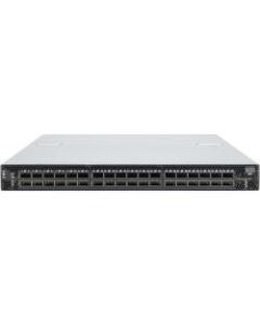 HPE 4X FDR InfiniBand Switch for BladeSystem c-Class - Optical Fiber18 x Expansion Slots - QSFP