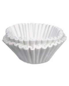 Bunn 10-Gallon Urn Style Commercial Coffee Filters, Pack Of 250 Filters