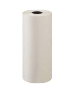 Office Depot Brand Newsprint Roll, 20in x 1,440ft, 100% Recycled, White