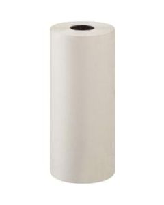 Office Depot Brand Newsprint Roll, 20in x 1,440ft, 100% Recycled, White