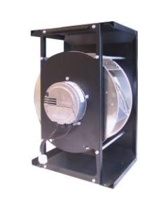 APC by Schneider Electric Fan Module Assembly 400-480V - Spare Part
