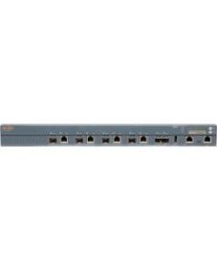 HPE Aruba 7205 (JP) FIPS/TAA Controller - Network management device - 2 ports - 10 GigE - TAA Compliant