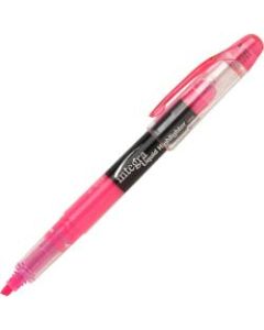 Integra Liquid Highlighter - Chisel Point Style - Fluorescent Pink