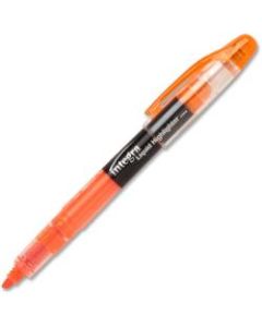 Integra Liquid Highlighter - Chisel Point Style - Fluorescent Orange
