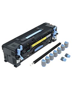 Clover Technologies Group HPQ5421V Remanufactured Maintenance Kit With Aftermarket Rollers Replacement For HP Q5421-67903