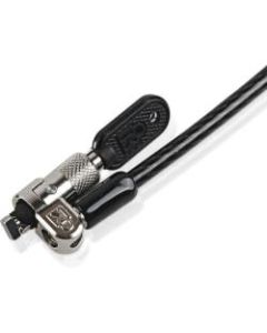 Kensington MicroSaver 2.0 Cable Lock - Security cable lock - 6 ft - for ThinkCentre M75q Gen 2; M75s Gen 2; M90; M90q Gen 2; ThinkStation P34X