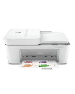 HP DeskJet Plus 4155 Wireless Color Inkjet All-In-One Printer