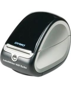 DYMO/SKILCRAFT LW450 Professional Label Printer For PC And Apple Mac