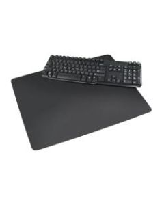 Artistic Rhinolin II Ultra-Smooth Writing Pad Desk Mat 20in x 36in with Microban