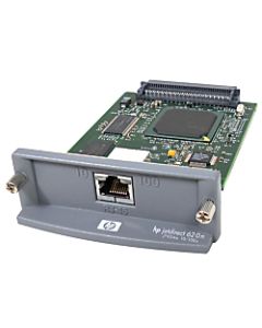 Clover Technologies Group HPC4110V Remanufactured Maintenance Kit With Aftermarket Rollers Replacement For HP C4110-67923