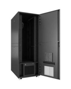 Vertiv VRC-S - Micro Data Center VR3357 48U 3.5kW 120V Server Rack Cooling Unit - Vertiv VR Rack VR3357 48U Server Rack