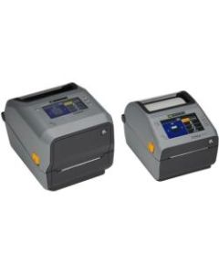 Zebra ZD621 Desktop Monochrome (Black And White) Direct Thermal Printer