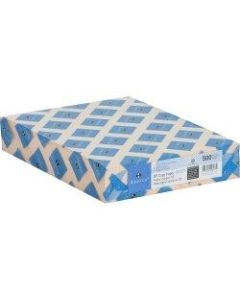 Sparco Laser Print Copy And Multi-Use Paper, Letter Size (8 1/2in x 11in), 90 (U.S.) Brightness, 20 Lb, 30% Recycled, Ivory, Ream Of 500 Sheets