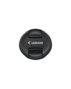 Canon E-77 II - Lens cap - for Canon; EF