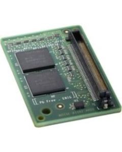 HP 1 GB 90-pin DDR3 DIMM - For Printer - 1 GB DDR3 SDRAM - 90-pin - DIMM