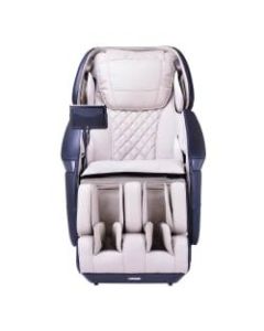 Ogawa Active L Massage Chair, Ivory/Black