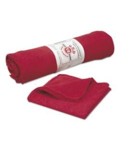SKILCRAFT Machinery Wiping Towels, 15in x 15in, Carton Of 288 Towels (AbilityOne 7920014541148)