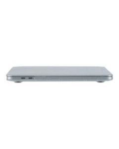 Incase Hardshell MacBook Pro Case - For Apple MacBook Pro - Textured Dot - Clear